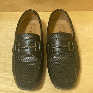 Alfani Men’s Len Driver with Bit